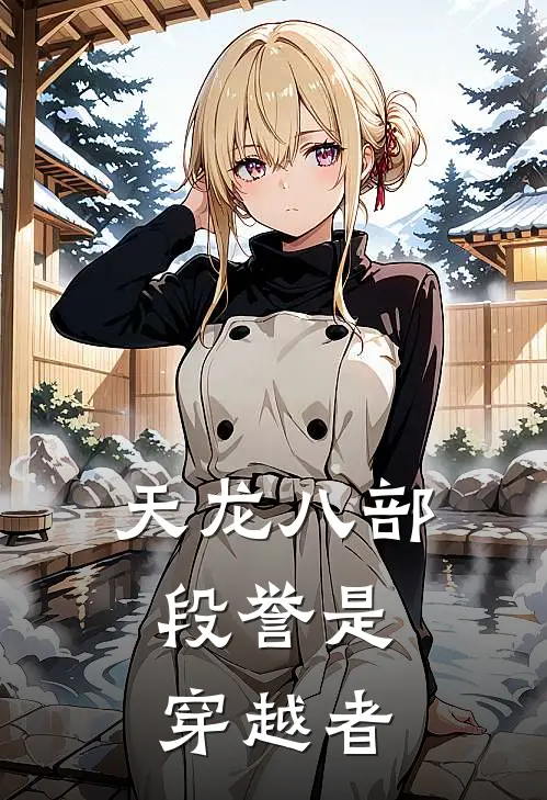 天龙八部：段誉是穿越者