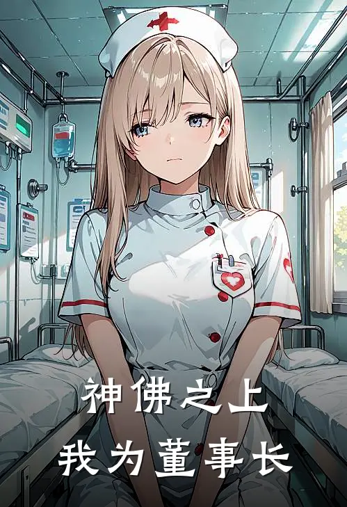 神佛之上，我为董事长