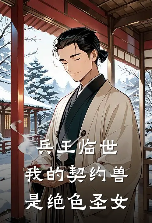 兵王临世：我的契约兽是绝色圣女