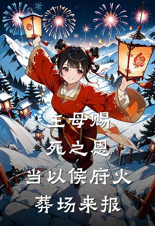 主母赐死之恩，当以侯府火葬场来报