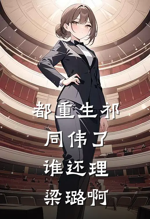 都重生祁同伟了，谁还理梁璐啊