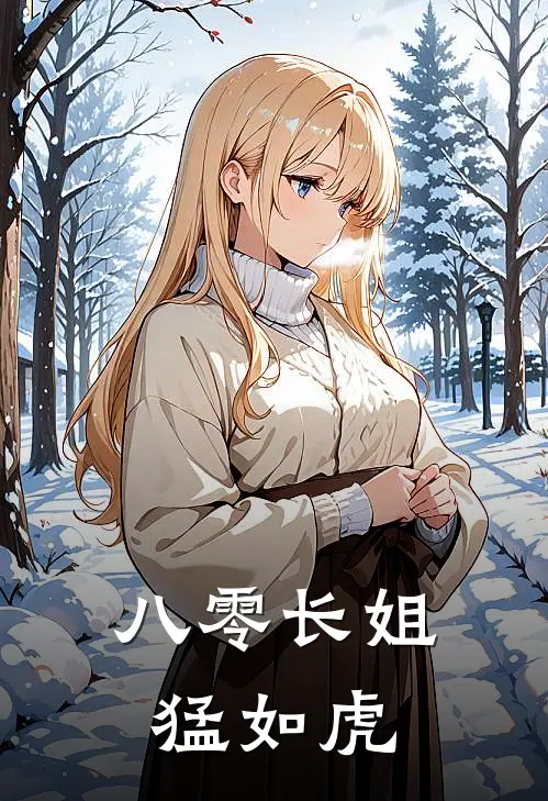 八零长姐猛如虎