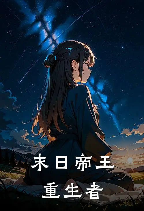 末日帝王重生者