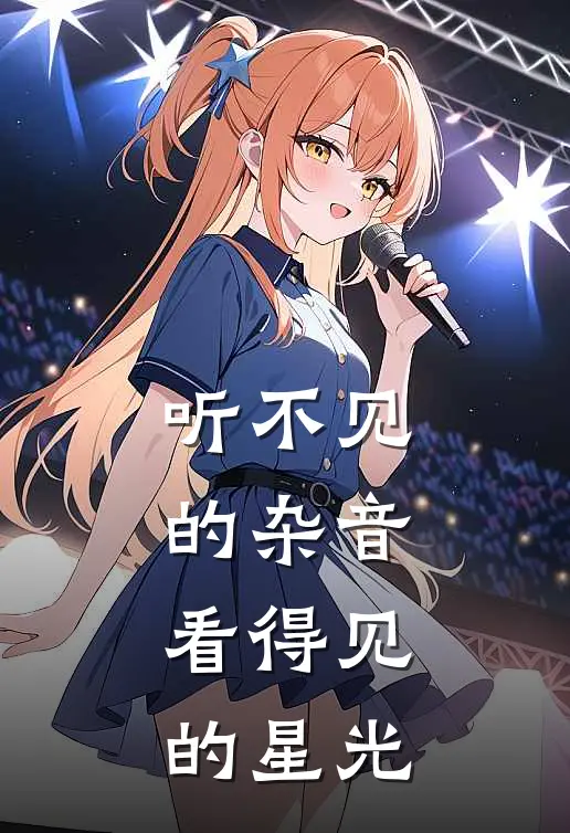 听不见的杂音，看得见的星光