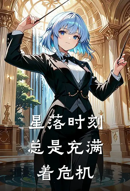 星落时刻总是充满着危机