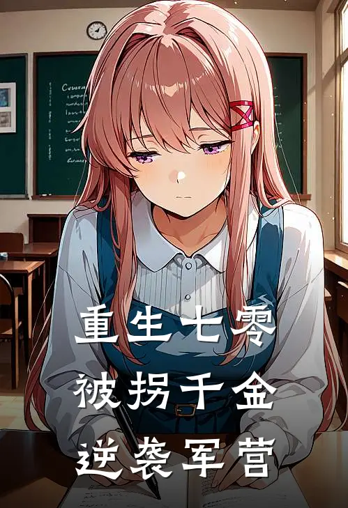 重生七零：被拐千金逆袭军营