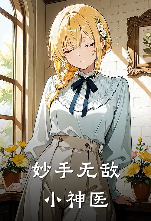 妙手无敌小神医