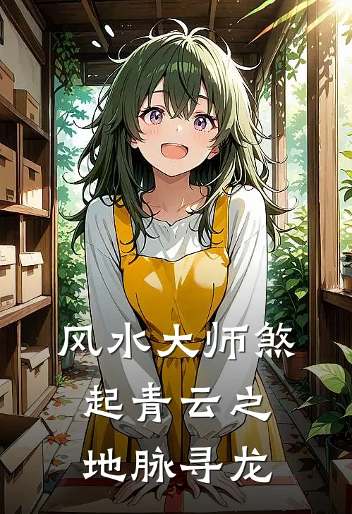 风水大师煞起青云之地脉寻龙