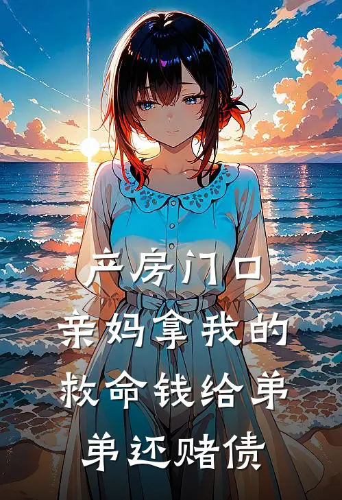 产房门口，亲妈拿我的救命钱给弟弟还赌债