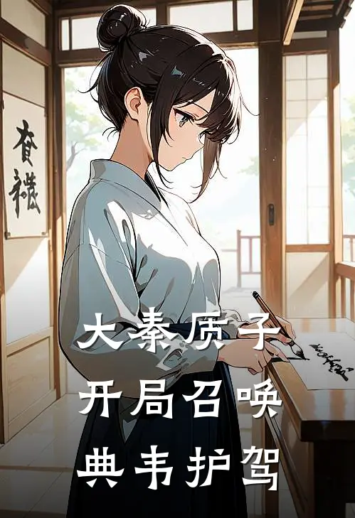 大秦质子开局召唤典韦护驾