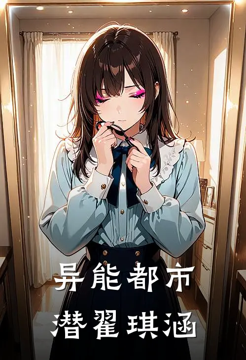 异能都市：潜翟琪涵