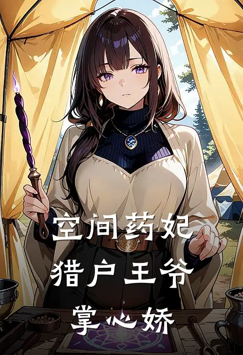 空间药妃：猎户王爷掌心娇