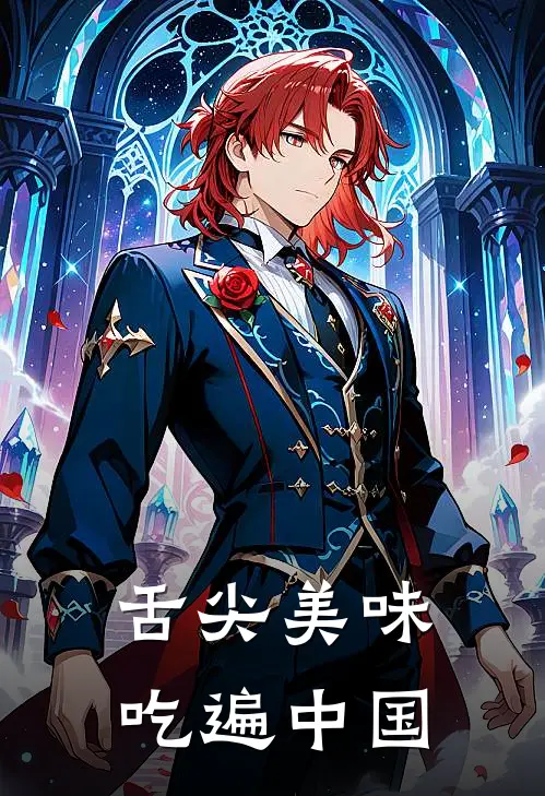 舌尖美味：吃遍中国