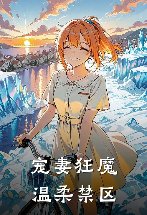 宠妻狂魔，温柔禁区