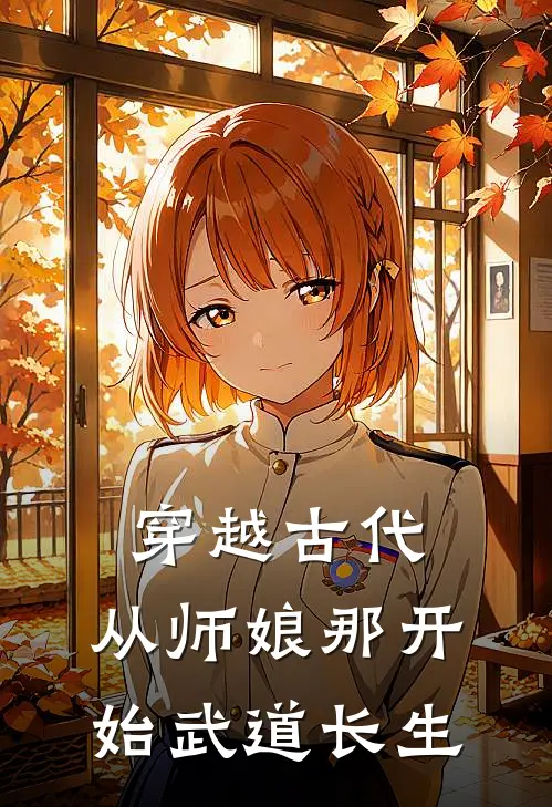 穿越古代，从师娘那开始武道长生