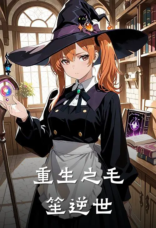 重生之毛笙逆世