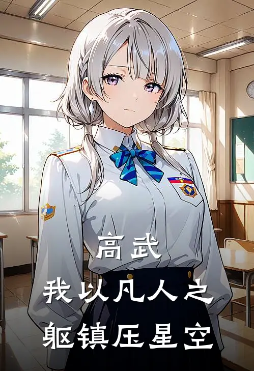 高武：我以凡人之躯镇压星空