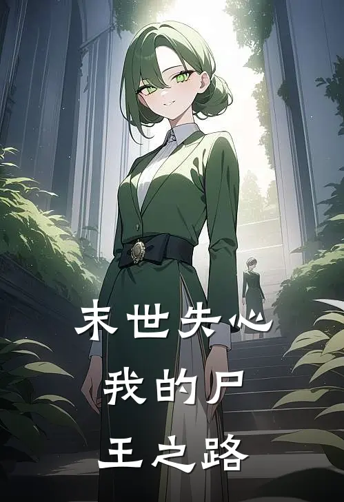 末世失心：我的尸王之路