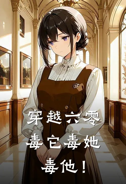 穿越六零：毒它毒她毒他！