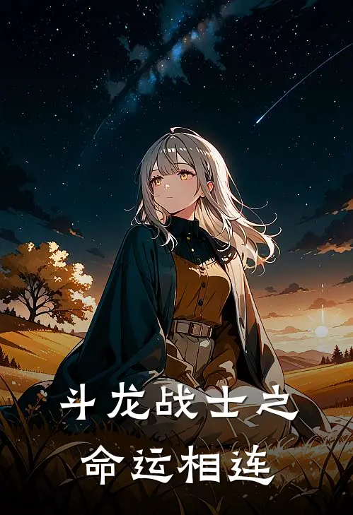 斗龙战士之命运相连