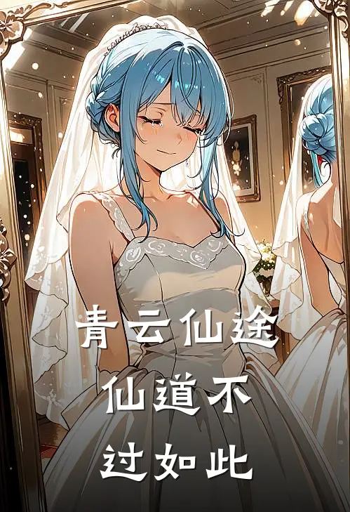 青云仙途：仙道不过如此