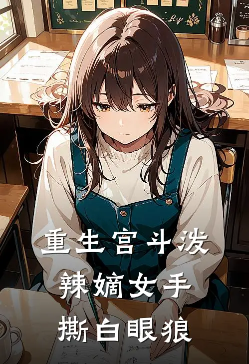 重生宫斗泼辣嫡女手撕白眼狼