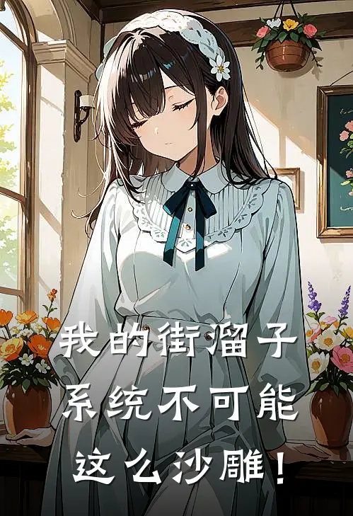 我的街溜子系统不可能这么沙雕！