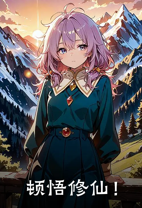顿悟修仙！