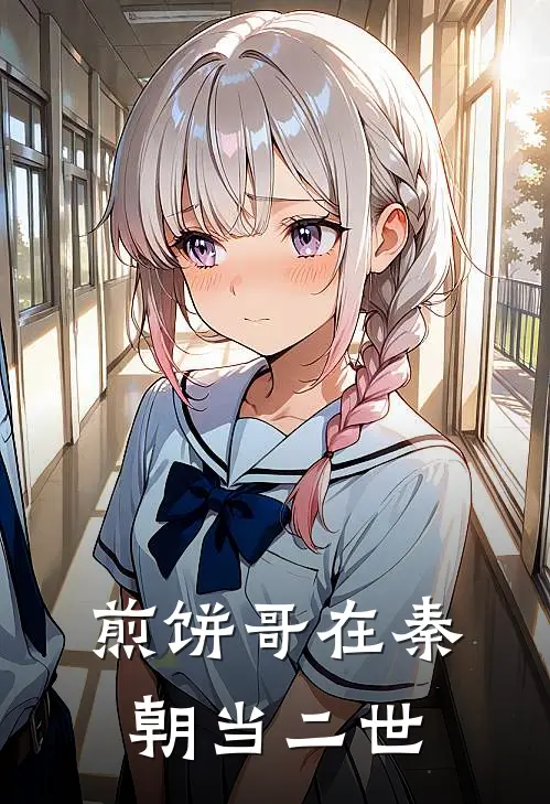 煎饼哥在秦朝当二世