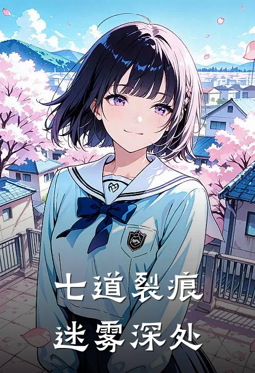 七道裂痕：迷雾深处