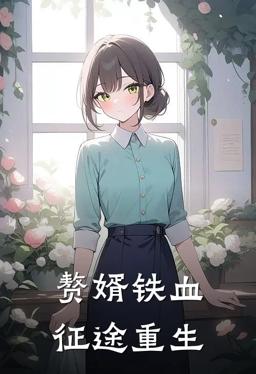 赘婿铁血征途重生