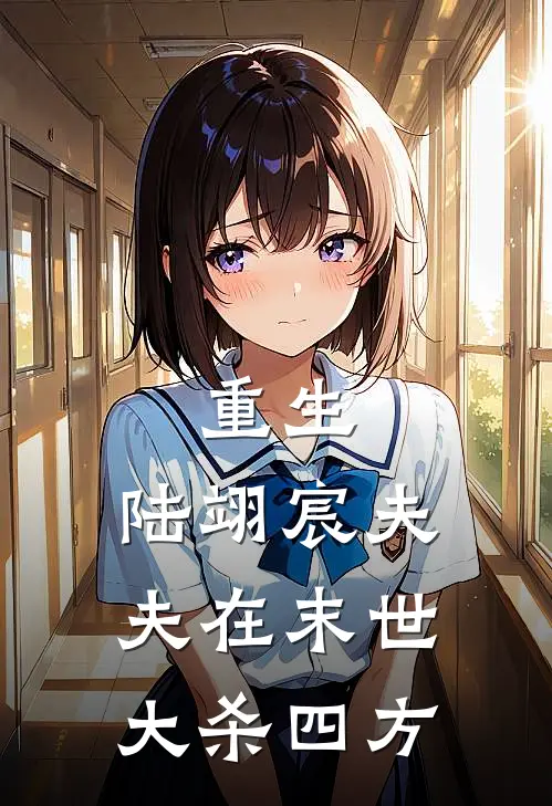 重生：陆翊宸夫夫在末世大杀四方