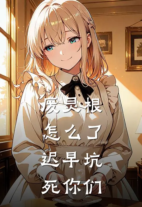 废灵根怎么了，迟早坑死你们