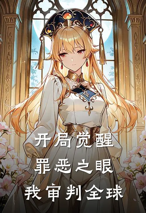 开局觉醒罪恶之眼，我审判全球