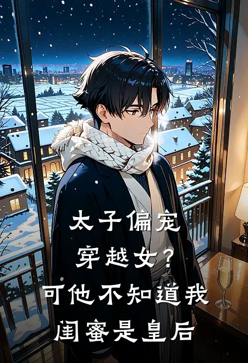 太子偏宠穿越女？可他不知道我闺蜜是皇后