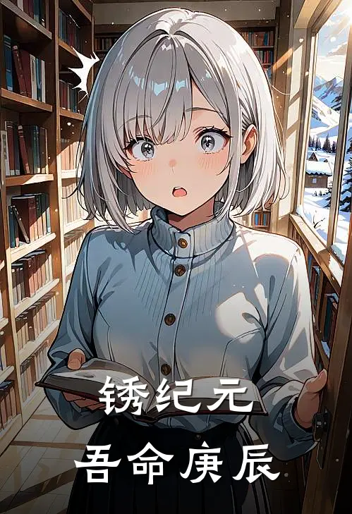 锈纪元：吾命庚辰