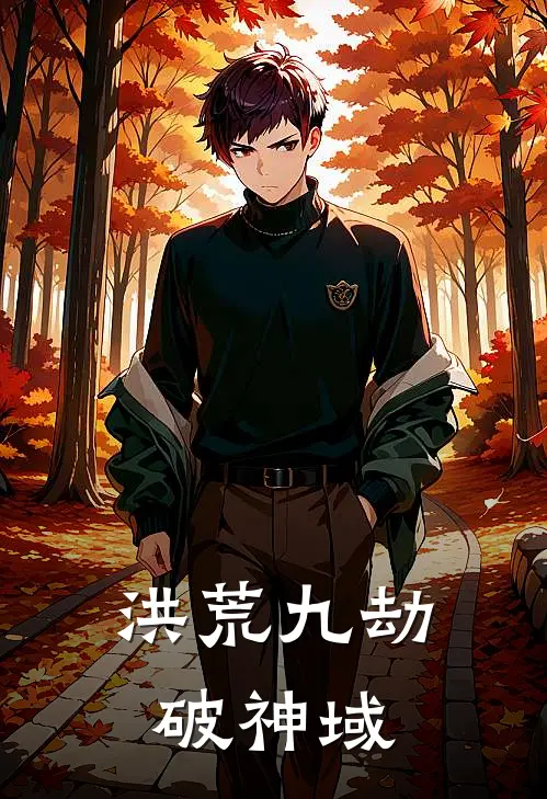 洪荒九劫：破神域