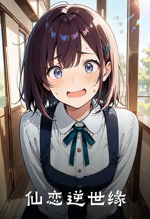 仙恋逆世缘