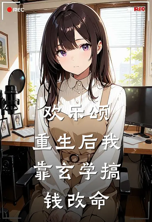 欢乐颂：重生后我靠玄学搞钱改命