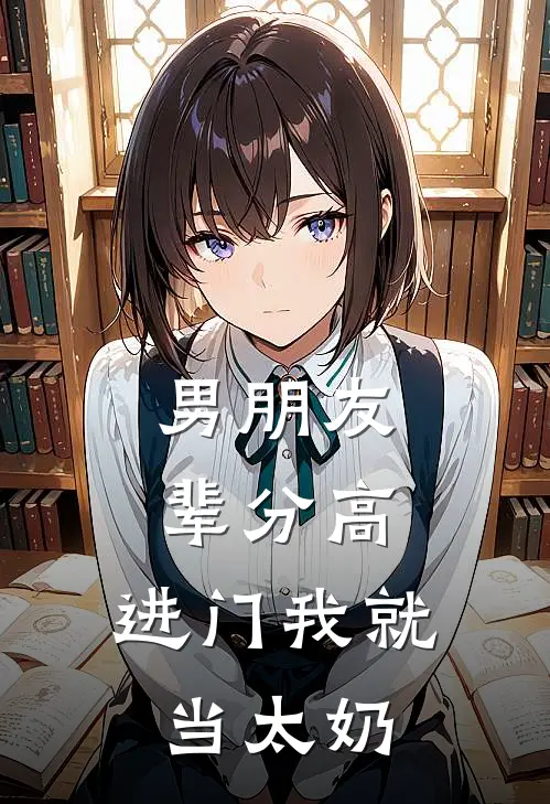 男朋友辈分高，进门我就当太奶