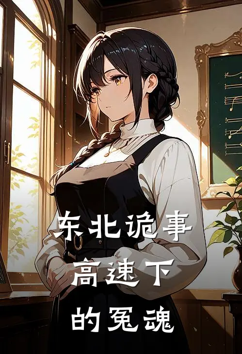 东北诡事：高速下的冤魂