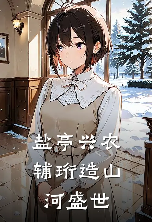 盐亭兴农辅珩造山河盛世