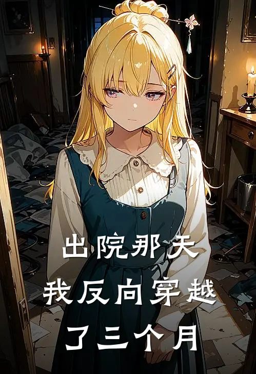 出院那天，我反向穿越了三个月