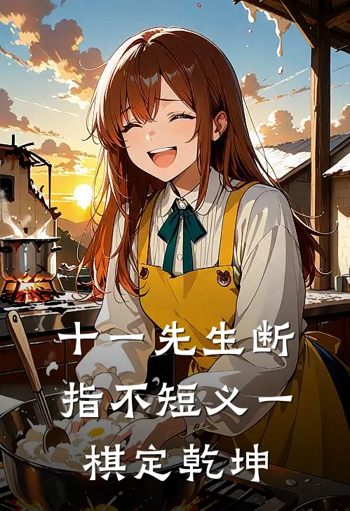 十一先生断指不短义一棋定乾坤