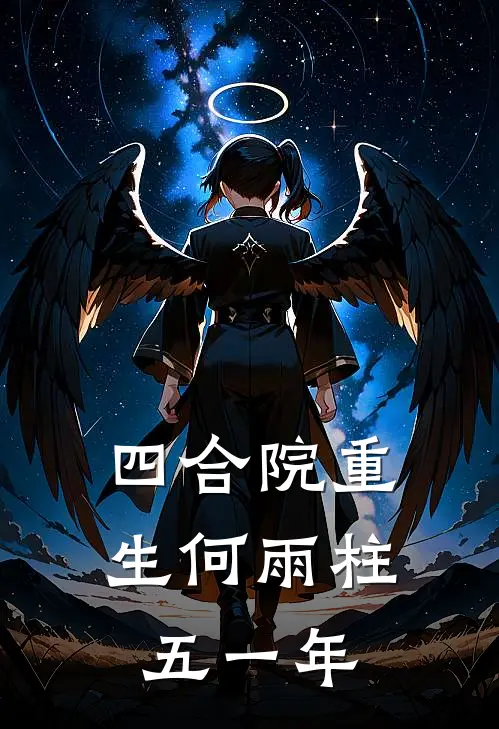 四合院重生何雨柱五一年
