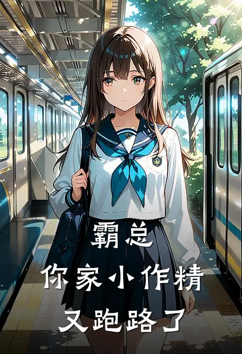 霸总，你家小作精又跑路了