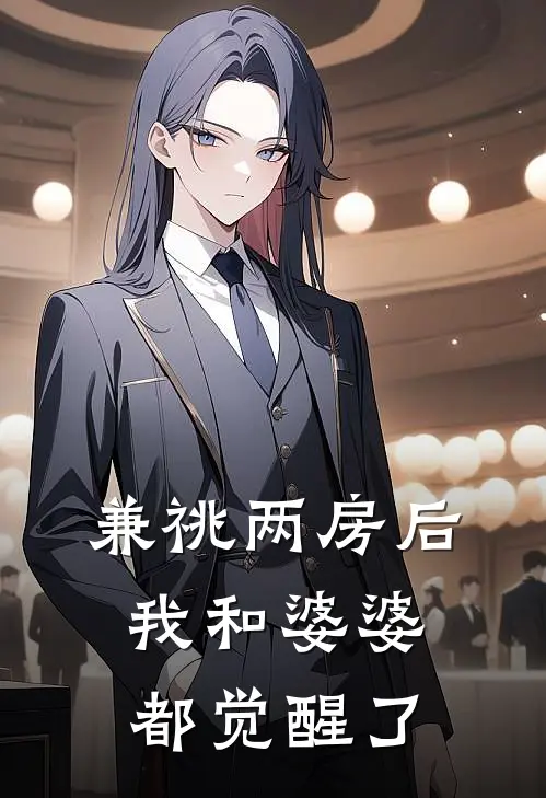 兼祧两房后，我和婆婆都觉醒了