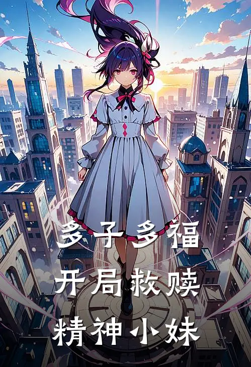 多子多福：开局救赎精神小妹