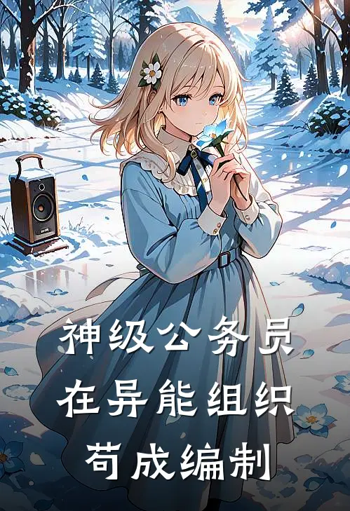 神级公务员：在异能组织苟成编制