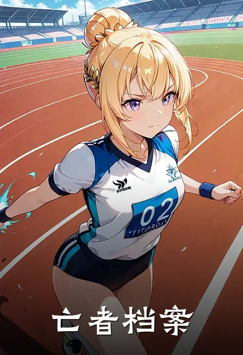亡者档案